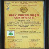 Thành công của một thương hiệu